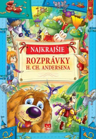 NAJKRAJSIE ROZPRAVKY