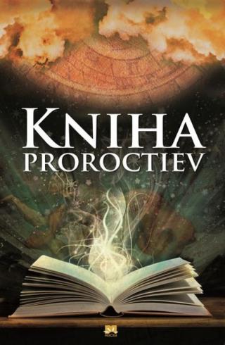 KNIHA PROROCTIEV