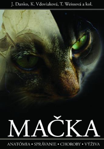 MACKA - ANATOMIA, SPRAVANIE, CHOROBY, VYZIVA