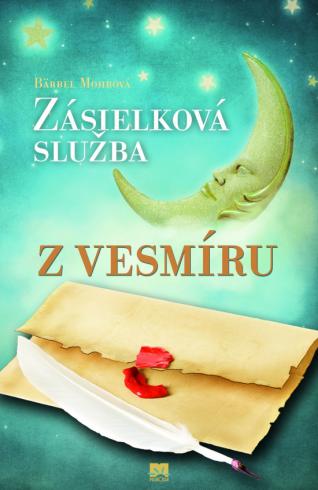 ZASIELKOVA SLUZBA Z VESMIRU