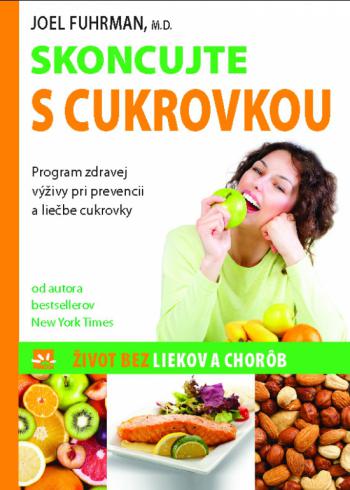 SKONCUJTE S CUKROVKOU