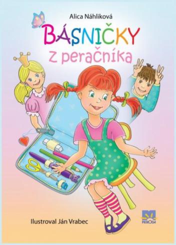 BASNICKY Z PERACNIKA