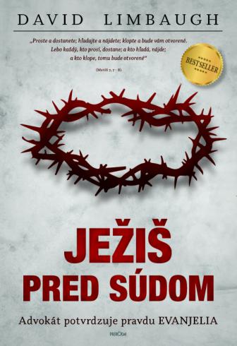 JEZIS PRED SUDOM