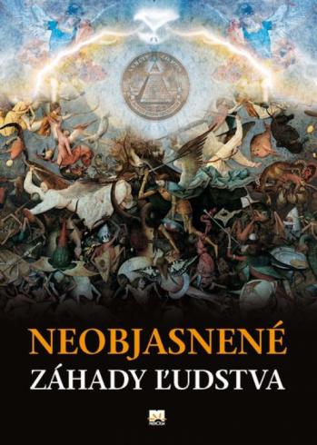NEOBJASNENE ZAHADY LUDSTVA