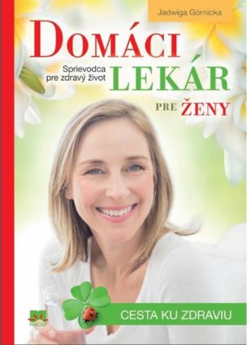 DOMACI LEKAR PRE ZENY