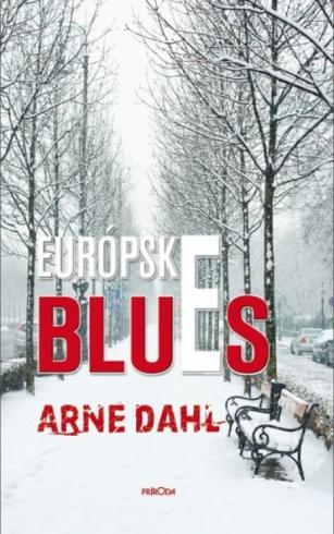EUROPSKE BLUES