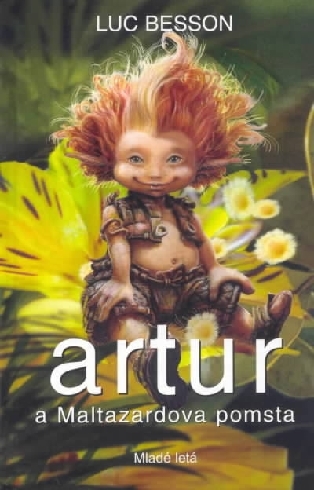 ARTUR A MALTAZARDOVA POMSTA