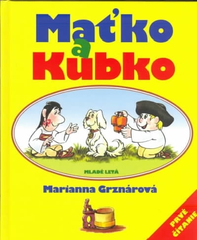 MATKO A KUBKO