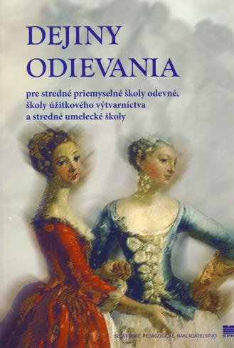 DEJINY ODIEVANIA