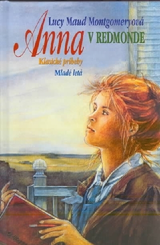 ANNA V REDMONDE