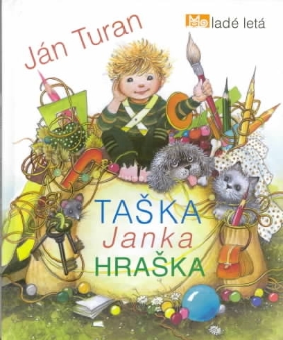 TASKA JANKA HRASKA
