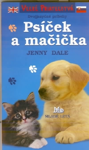 PSICEK A MACICKA