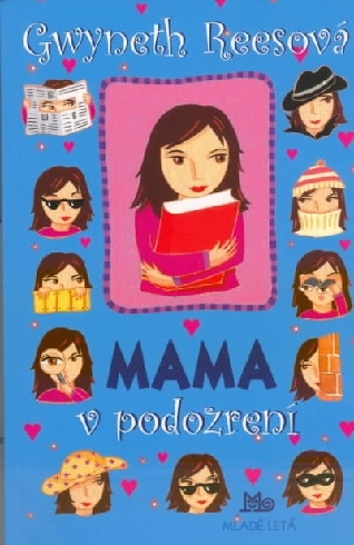 MAMA V PODOZRENI