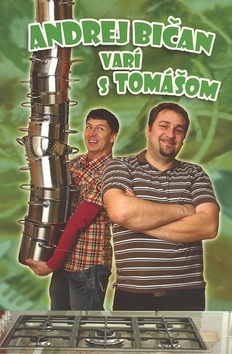 ANDREJ BICAN VARI S TOMASOM