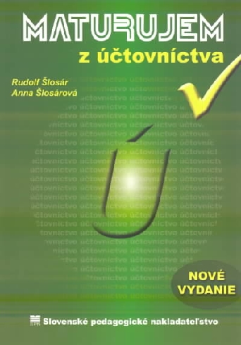 MATURUJEM Z UCTOVNICTVA