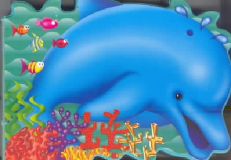 DELFINCEK FILIP