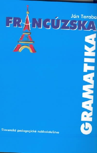 FRANCUZSKA GRAMATIKA