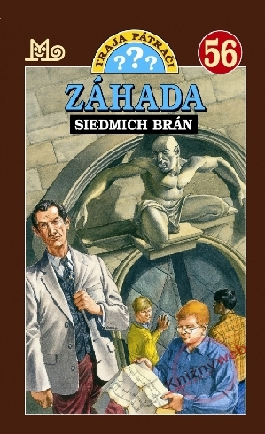 ZAHADA SIEDMICH BRAN 56