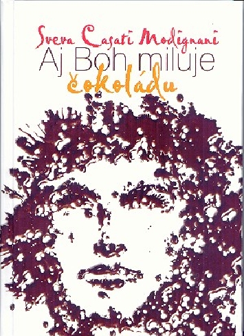 AJ BOH MILUJE COKOLADU