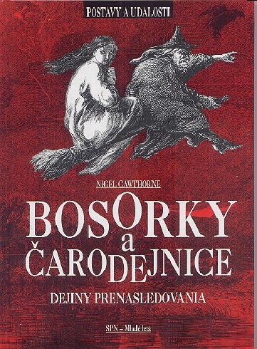 BOSORKY A CARODEJNICE