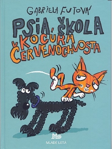 PSIA SKOLA KOCURA CERVENOCHVOSTA