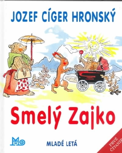 SMELY ZAJKO