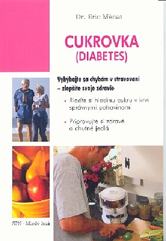 CUKROVKA - DIABETES