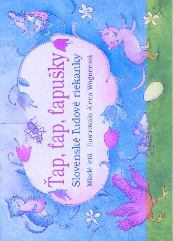 TAP, TAP, TAPUSKY