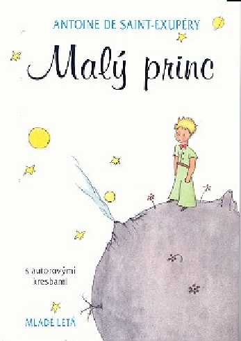 MALY PRINC