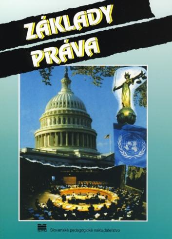 ZAKLADY PRAVA