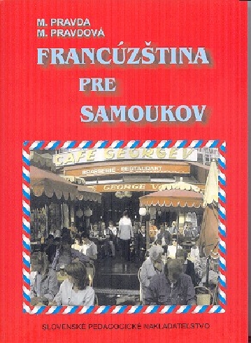 FRANCUZSTINA PRE SAMOUKOV