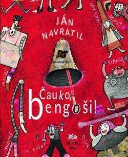 CAUKO, BENGOSI!