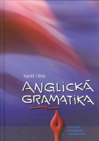 ANGLICKA GRAMATIKA
