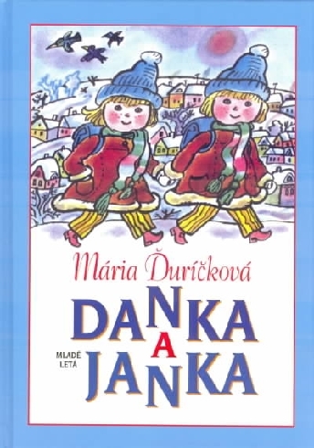 DANKA A JANKA