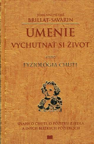 UMENIE VYCHUTNAVAT SI ZIVOT