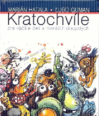 KRATOCHVILE