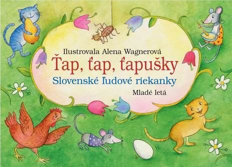 TAP,TAP,TAPUSKY