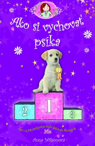 AKO SI VYCHOVAVAT PSIKA