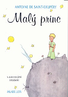 MALY PRINC
