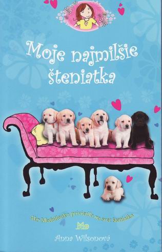 MOJE NAJMILSIE STENIATKA