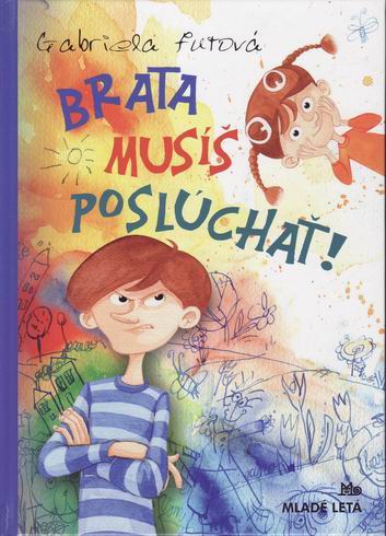 BRATA MUSIS POSLUCHAT!