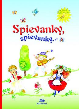 SPIEVANKY, SPIEVANKY...