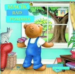 MACIK RAD POMAHA