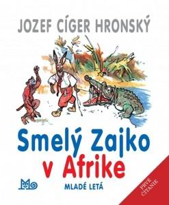 SMELY ZAJKO V AFRIKE
