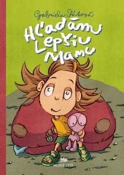 HLADAM LEPSIU MAMU