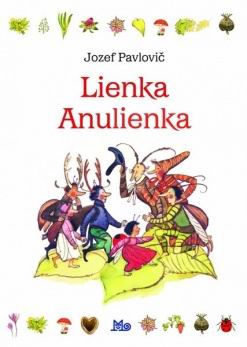 LIENKA ANULIENKA