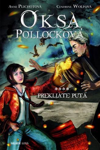 OKSA POLLOCKOVA PREKLIATE PUTA