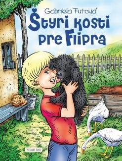 STYRI KOSTI PRE FLIPRA