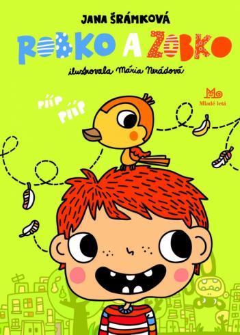 ROBKO A ZOBKO