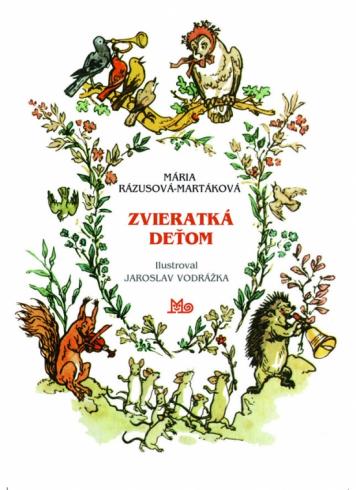 ZVIERATKA DETOM